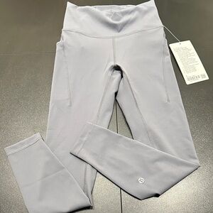 Lululemon Athletica Wunder Train HR Leggings